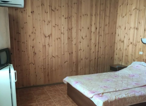 Гостевой дом Дарья Абхазия, п. Цандрипш 2
